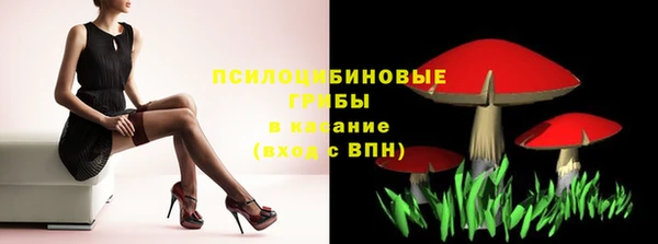 герыч Лиски